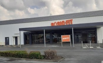 Basic-Fit Longuenesse Rue des Frères Camus