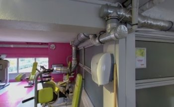 Keepcool Fréjus