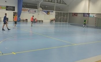 Gymnase