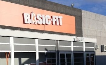 Basic-Fit Hazebrouck Rue du Milieu