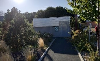 Complexe Sportif de la Parondelle
