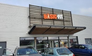 Basic-Fit Cherbourg-En-Cotentin Voie de la liberté