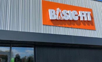 Basic-Fit Saint Parres aux Tertres rue du Marechal de Lattre de Tassigny