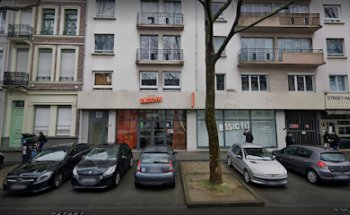 Basic-Fit Lille 15 Boulevard Bigo Danel