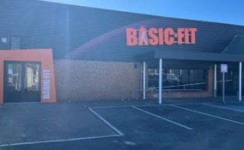 Basic-Fit Berck Rue de l'Impératrice