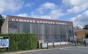 Gymnase Georges Chanu