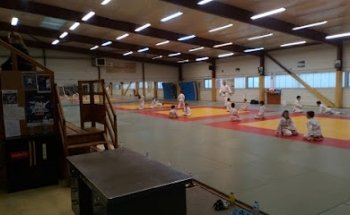 Complexe Sportif Polyvalent