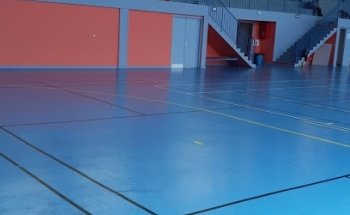 Gymnase Michel Adam