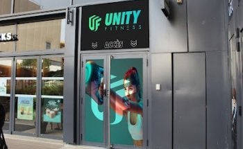 Unity Fitness - Toulon