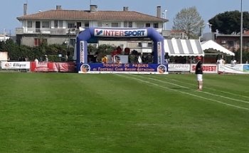 Stadium Mateo Petit