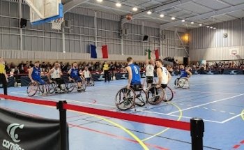 Complexe Sportif