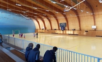 René Rousseau Gym