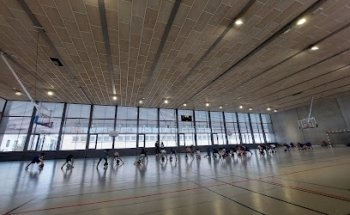 Laura Flessel Sports Complex