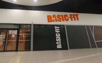 Basic-Fit Chasseneuil-du-Poitou CC Chasseneuil RD910