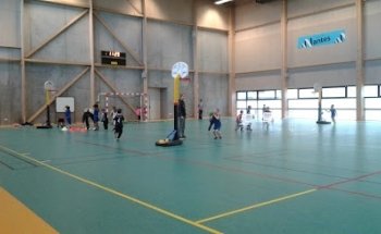 Jean Vincent Gymnasium