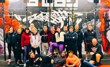 A.way Coaching Sport & Nutrition
