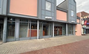 Basic-Fit Chaumont 22 Rue Georges Clemenceau