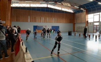 Salle Polyvalente de Landévant