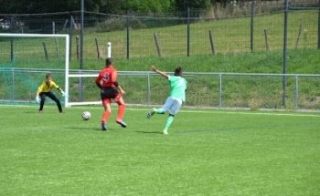 Stade de Grangeneuve