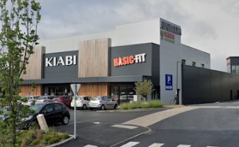 Basic-Fit