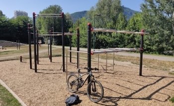 Street Workout