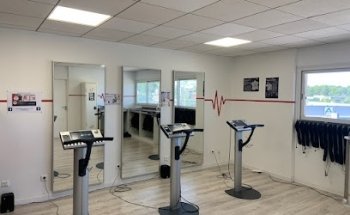Iron Bodyfit Montpellier Saint-Jean-de-Védas