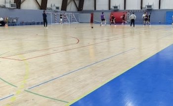 Complexe Sportif Bernard Bardin