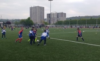 Complexe Sportif Jules Ladoumègue