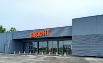Basic-Fit Cagny rue du Grand Chemin