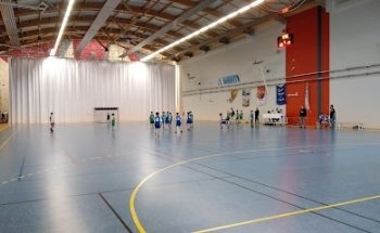 Gymnase Bottière-Chênaie