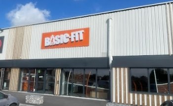 Basic-Fit Brebières Rue Nationale