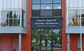 Gymnase Charles Vacheron