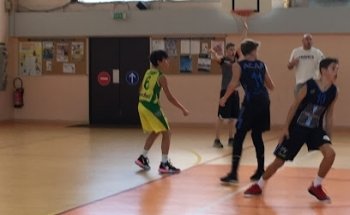 Gymnase Fernand Faivre