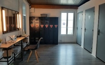 Iron Bodyfit Livry-Gargan