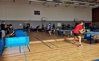 Complexe Sportif des Promenades