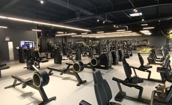 Salle de sport - Fitness Park Limoges