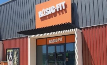Basic-Fit BEAUCAIRE Avenue Avitus - ZAC des Milaires