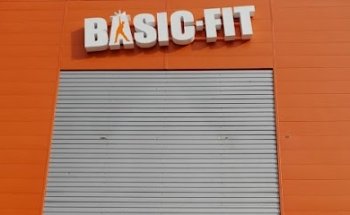 Basic-Fit Joigny Route de Montargis
