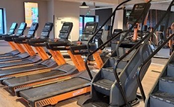 Basic-Fit Bondues - Ravennes