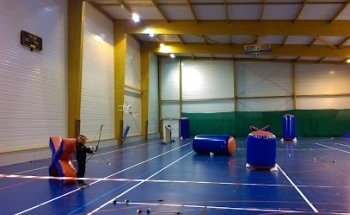 Complexe Sportif Des Genêts