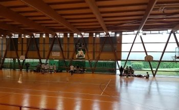 Gymnase Municipal