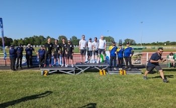 Complexe Omnisports Jean Verdavaine