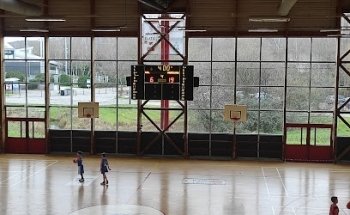 Micheline Ostermeyer Gymnasium
