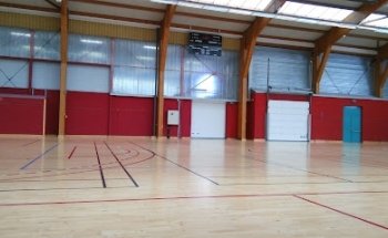 Complex Yves du Manoir (gym)