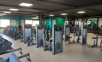 Magalas Fitness - Salle de sport à Magalas