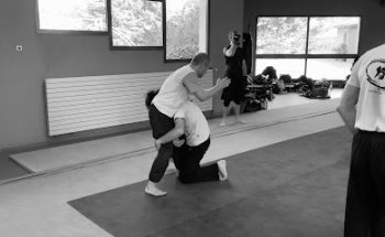 Krav Maga Lyon Ouest