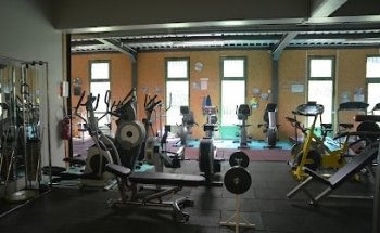 Youri Gagarine Gymnasium