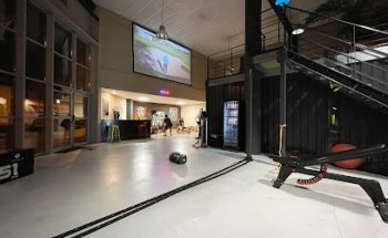 Boost Sport Center