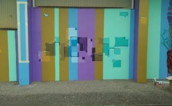 Complexe Sportif