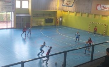 House of Sports
